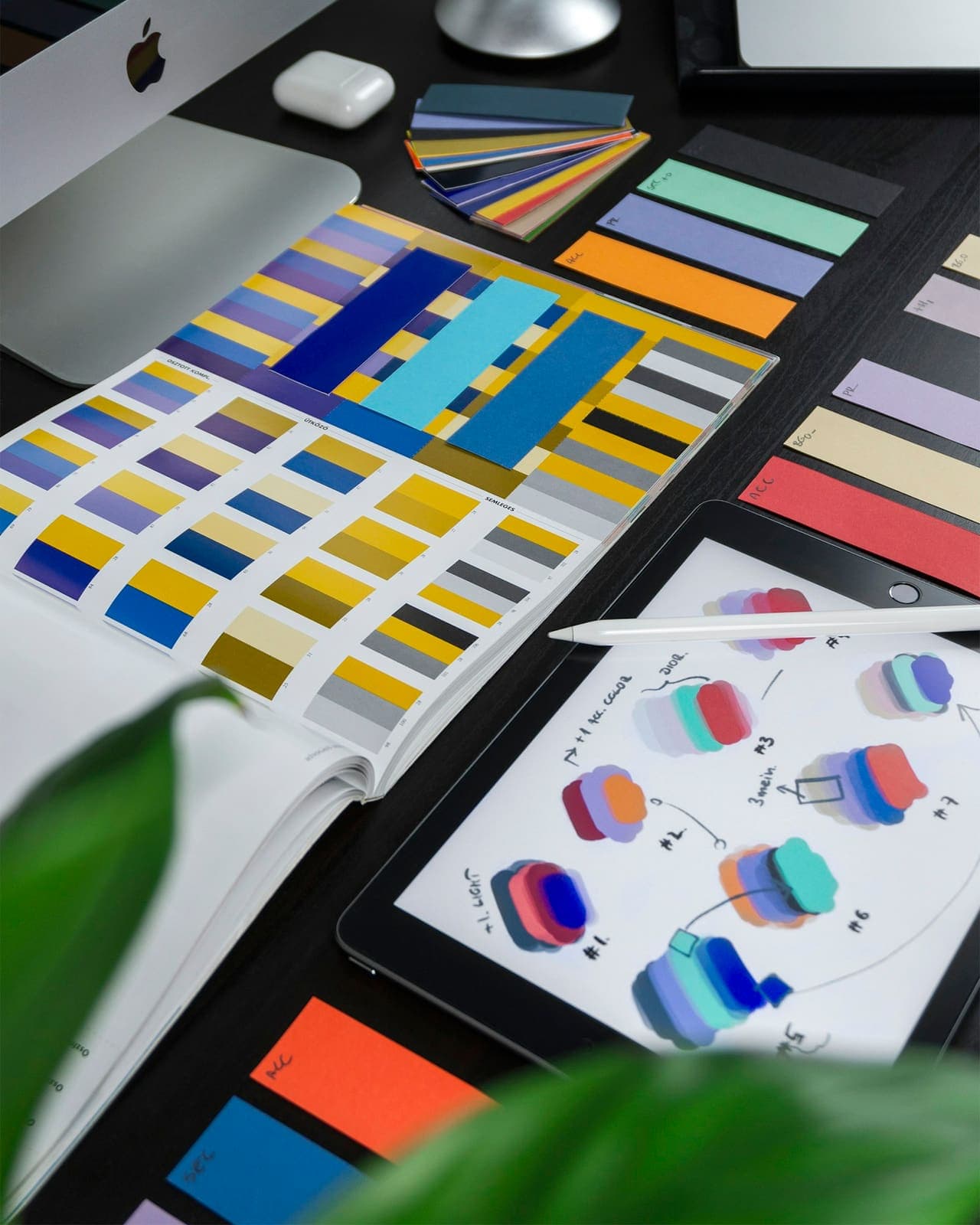 Lifestyle brand site