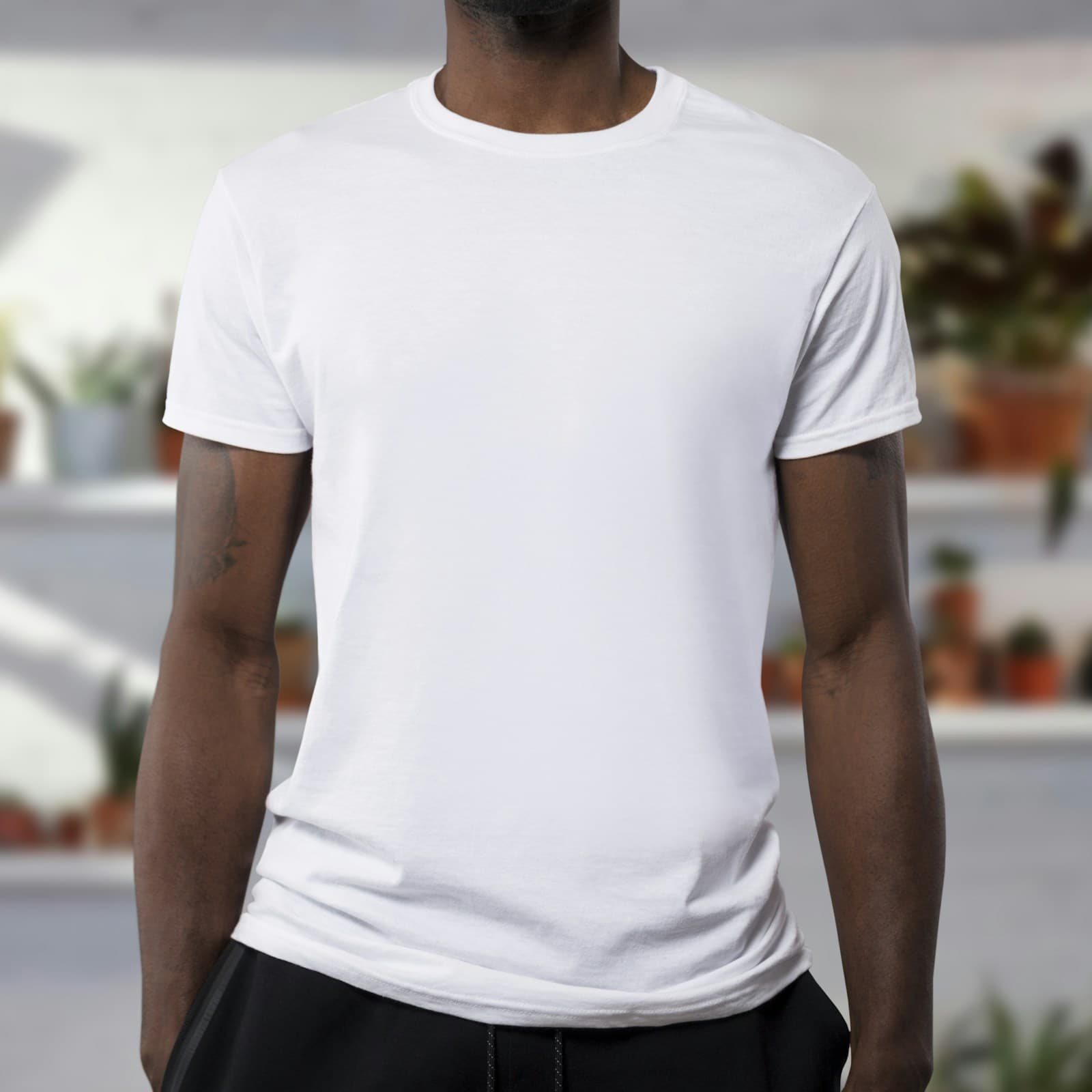Streetwear tee