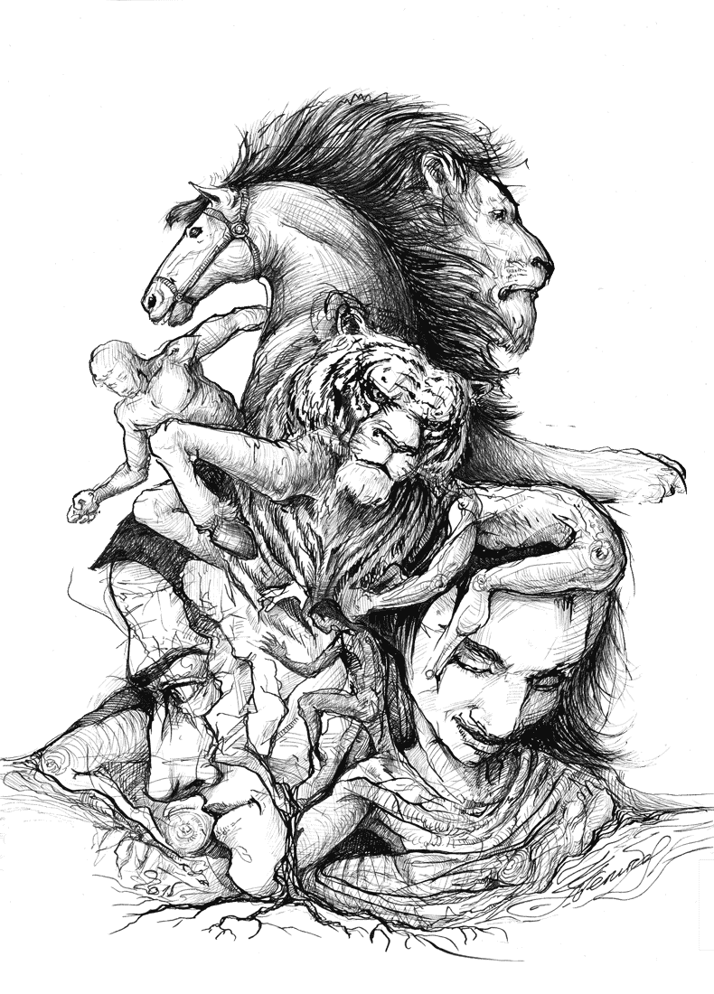 Art & illustration