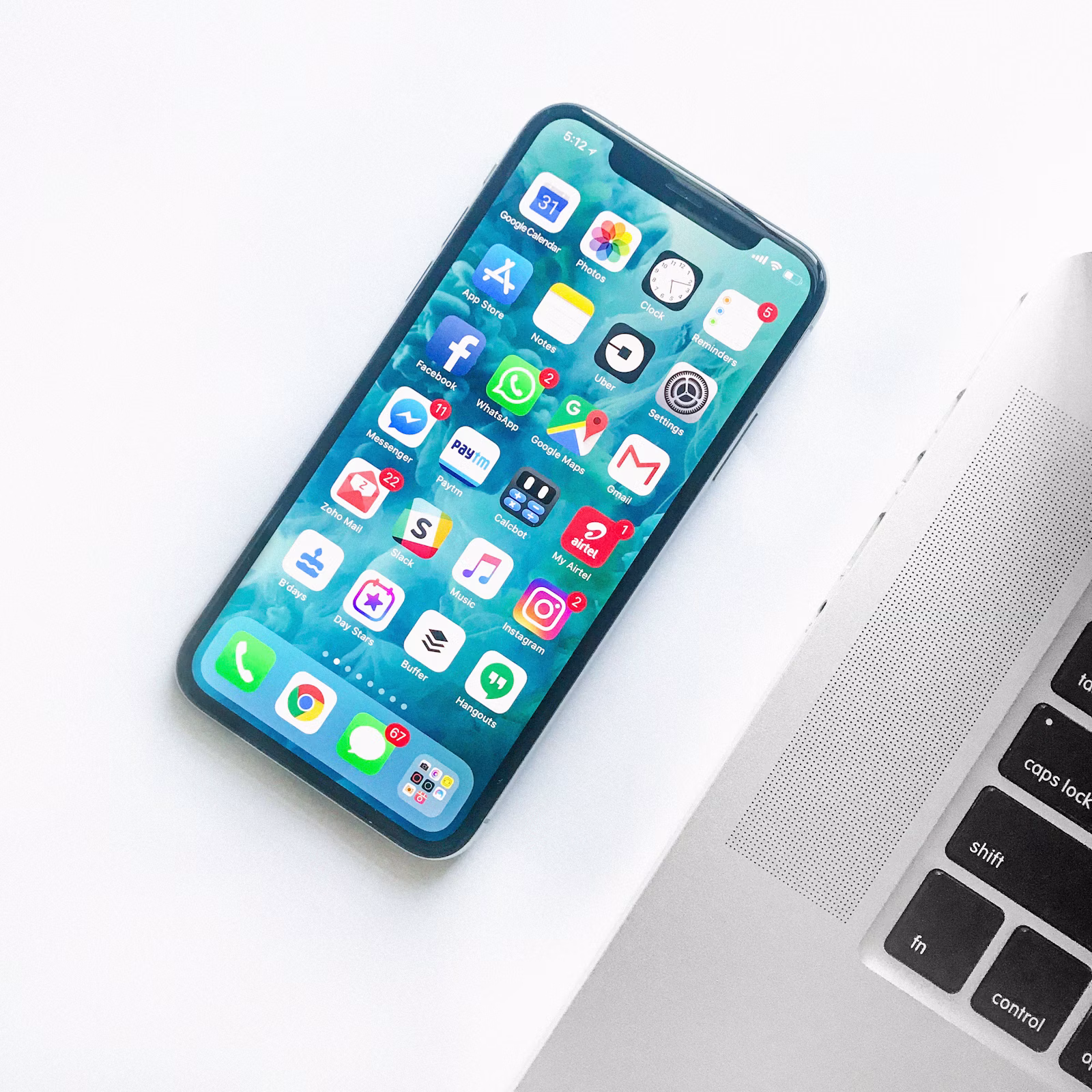App Icon examples