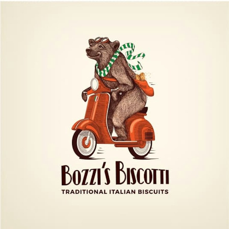 Design by Bozzi